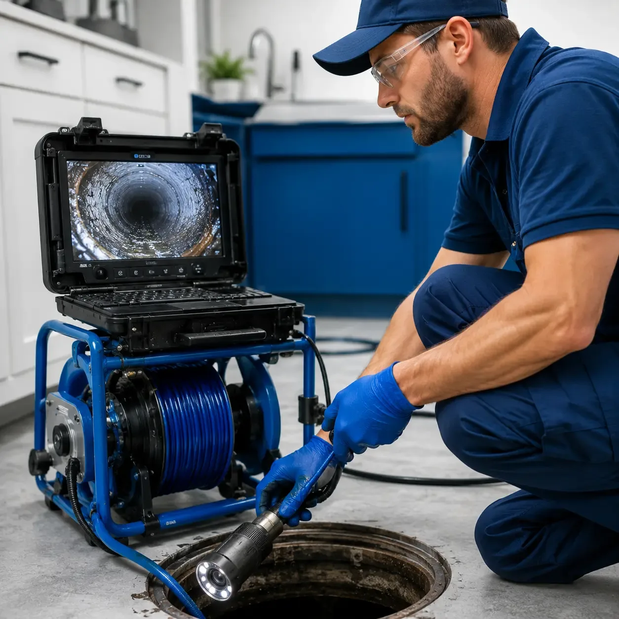 Pipe Relining professionals serving Hibernia, NJ
